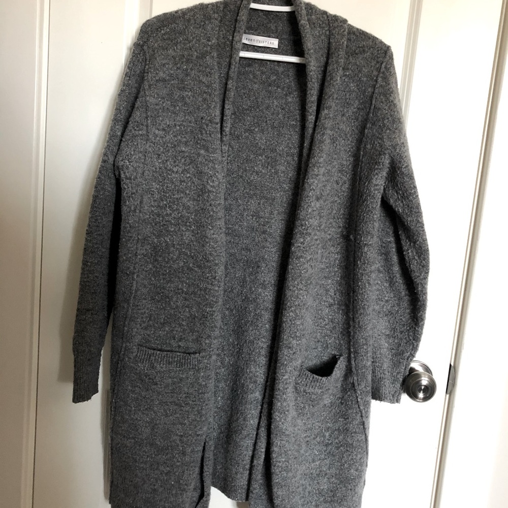 Cardigan